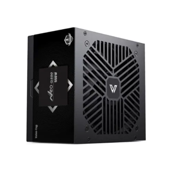 Value-Top Neo Q450 Real 450W Power Supply